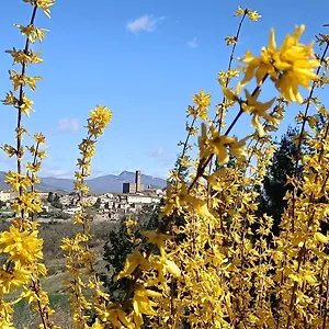  Appartamento Greenview - Casavacanza