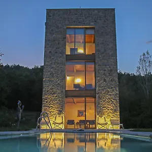  Villa Torre Dei Sogni