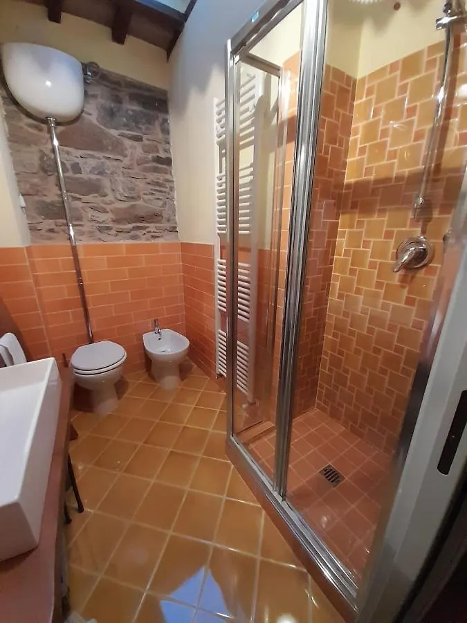Guelfi6 Poppi Apartment 0*,  Italy